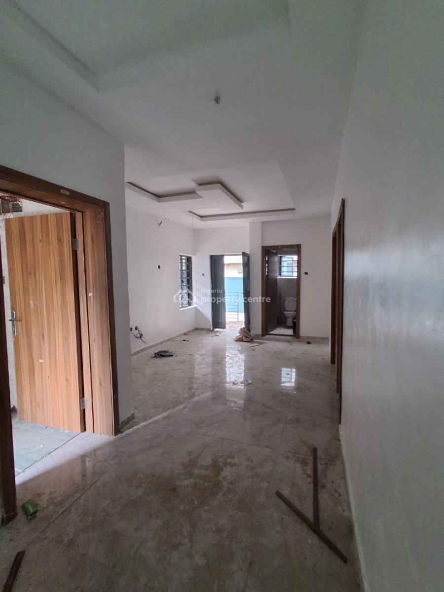 Newly Built 2 Bedroom, Badore, Ajah, Lagos, House for Rent