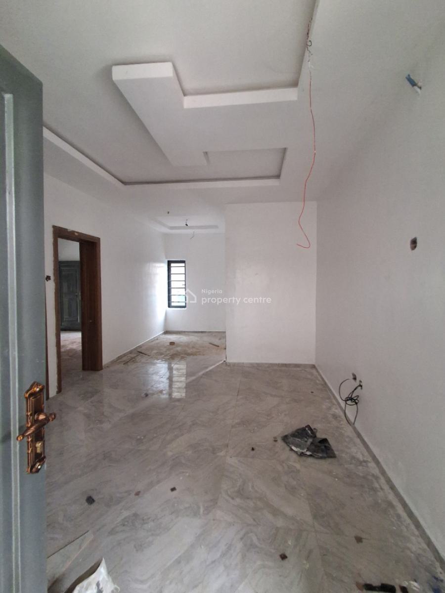 Newly Built 2 Bedroom, Badore, Ajah, Lagos, House for Rent