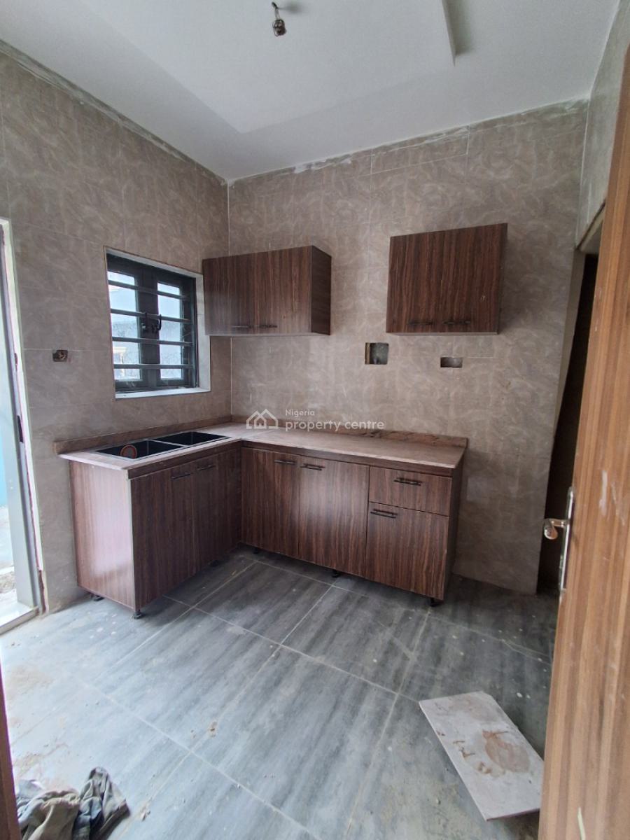Newly Built 2 Bedroom, Badore, Ajah, Lagos, House for Rent