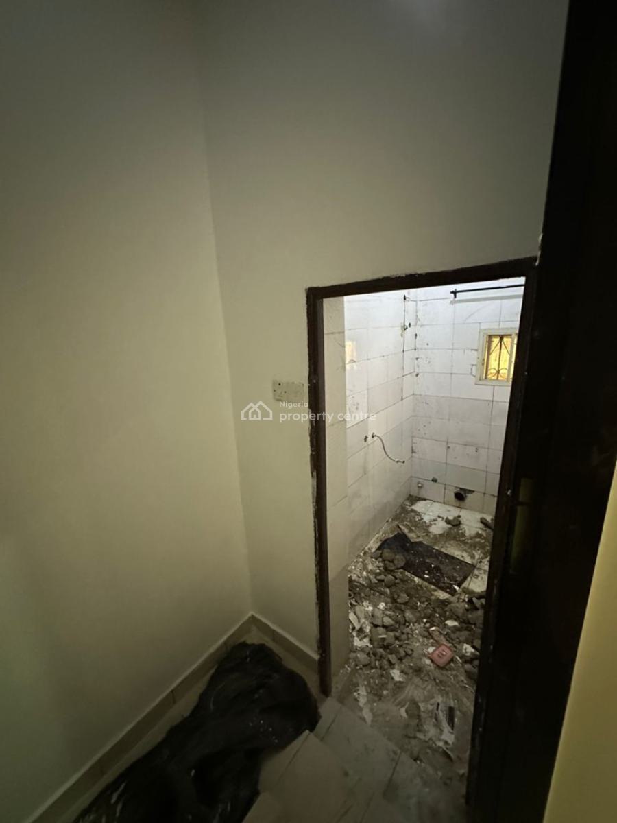 Beautiful 3 Bedroom Fully Detached Duplex, Serene Neighborhood, Wuse 2, Abuja, Detached Bungalow for Rent