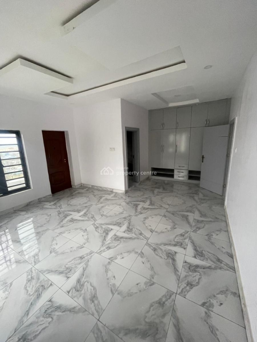 6 Bedroom Terraced Duplex, Orchid, Lekki, Lagos, Terraced Duplex for Sale