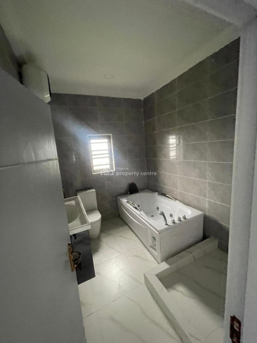 6 Bedroom Terraced Duplex, Orchid, Lekki, Lagos, Terraced Duplex for Sale