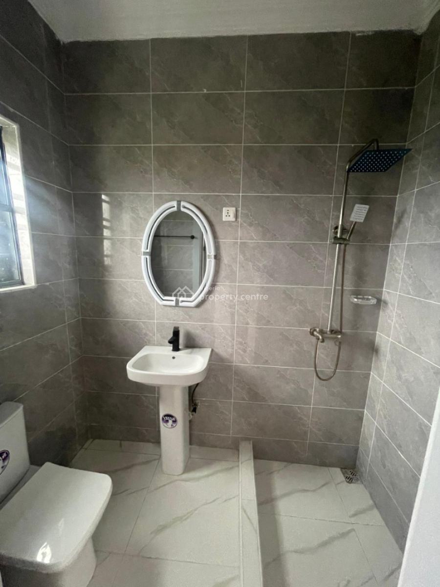6 Bedroom Terraced Duplex, Orchid, Lekki, Lagos, Terraced Duplex for Sale