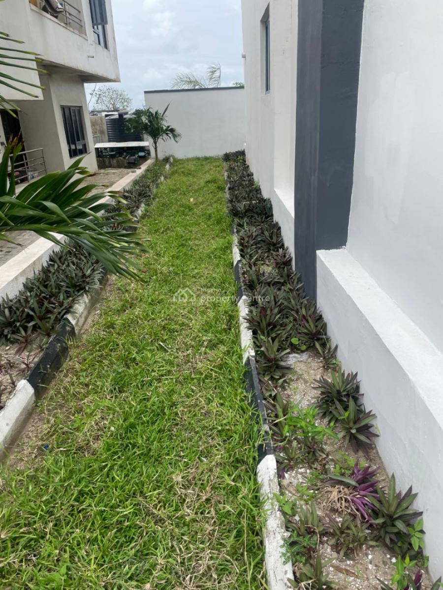 6 Bedroom Terraced Duplex, Orchid, Lekki, Lagos, Terraced Duplex for Sale