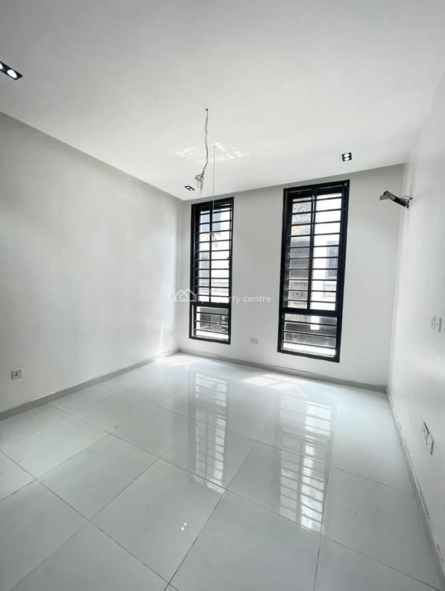 Quality Luxury 2-bedroom Apartment with Swimming Pool & Gym, Ologolo, Lekki, Lagos, Semi-detached Duplex for Sale