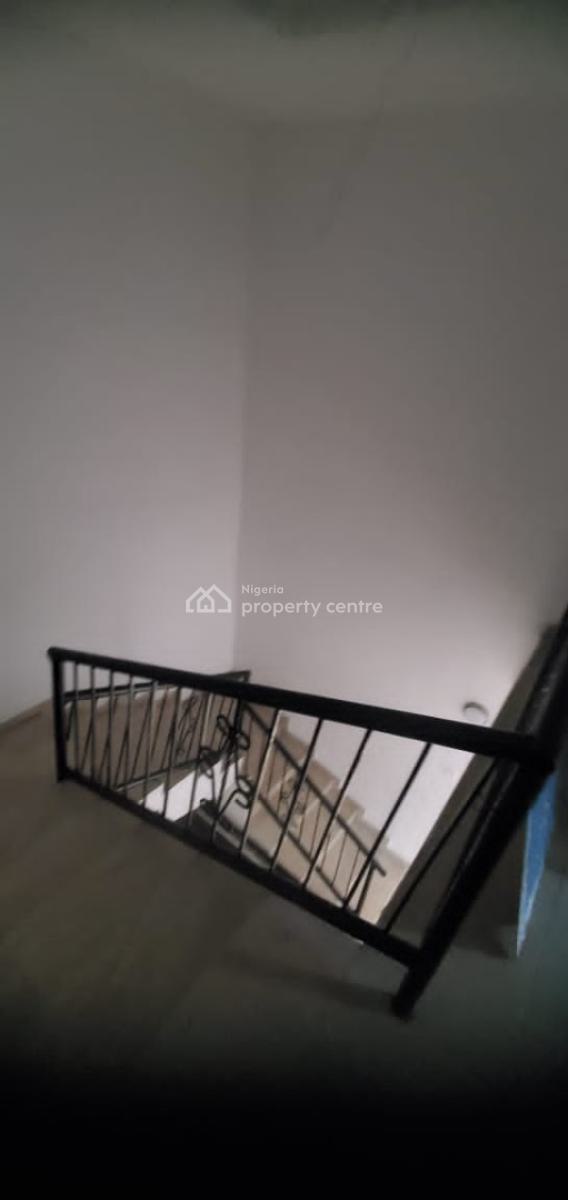 Newly Renovated 3 Bedroom Semi Detached Duplex, Lekki County, Ikota, Lekki, Lagos, Semi-detached Duplex for Rent