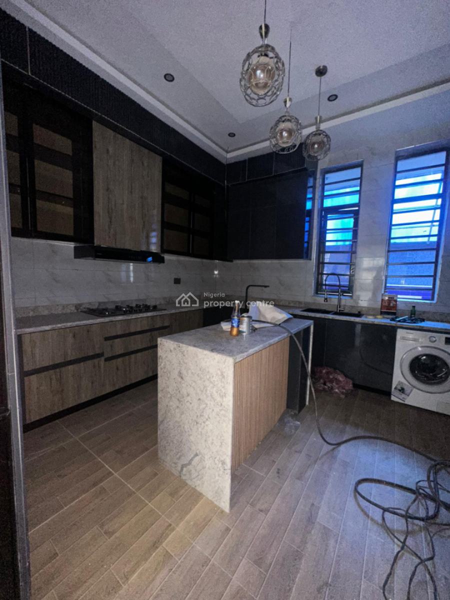 2 Units of 5-bedroom Fully Detached Duplexes, Ikota, Lekki, Lagos, Detached Duplex for Sale