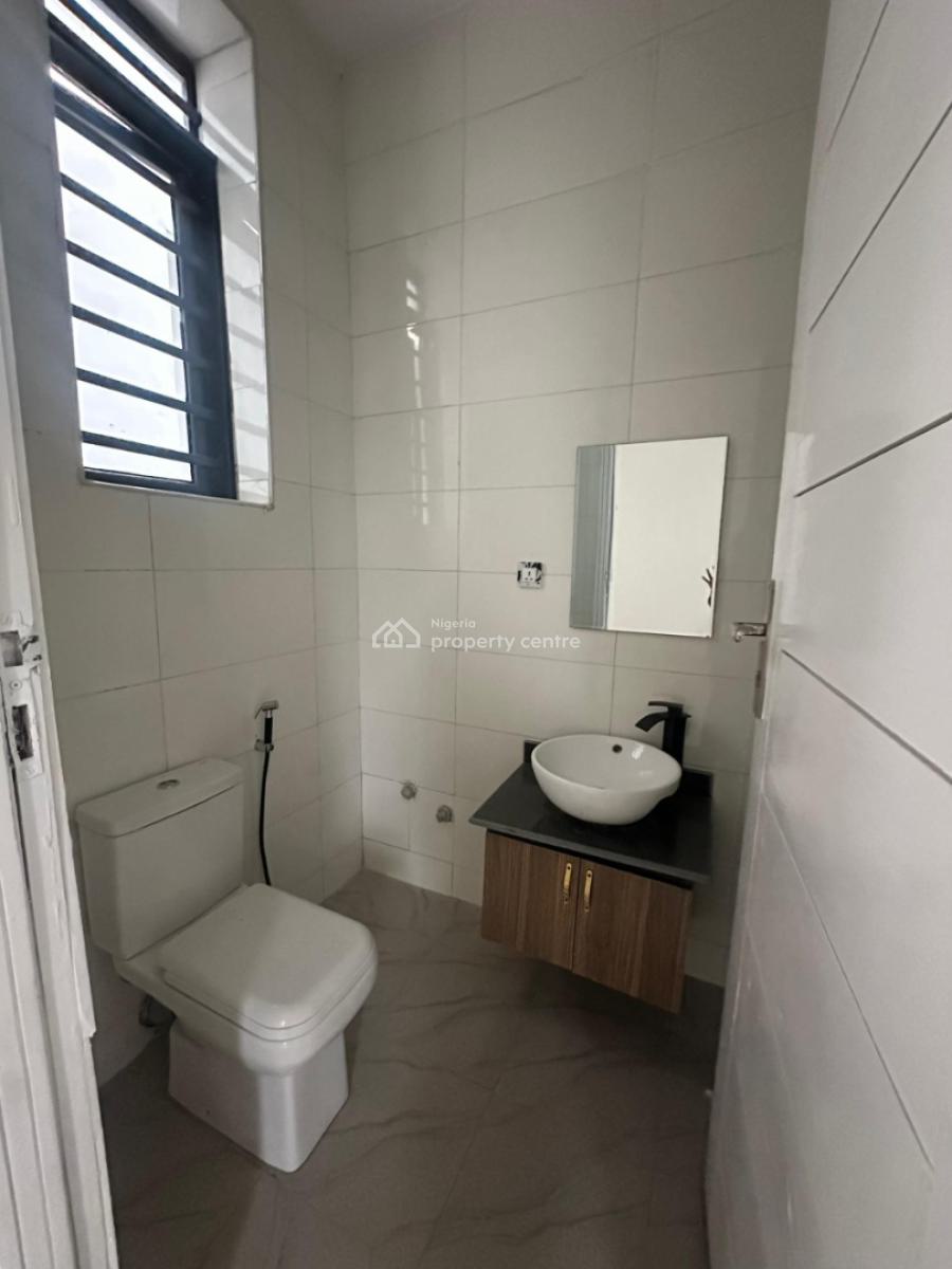 2 Units of 5-bedroom Fully Detached Duplexes, Ikota, Lekki, Lagos, Detached Duplex for Sale