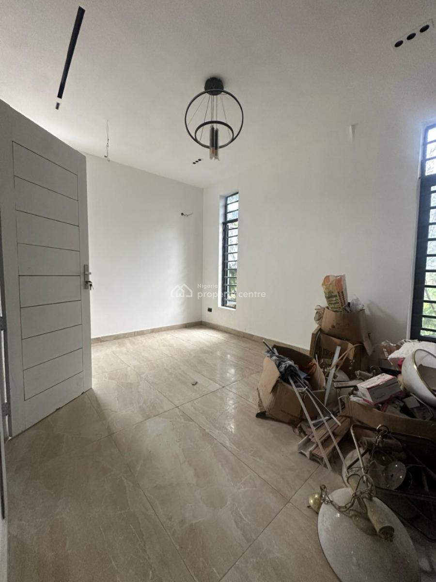 2 Units of 5-bedroom Fully Detached Duplexes, Ikota, Lekki, Lagos, Detached Duplex for Sale