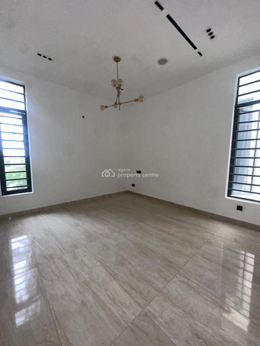 2 Units of 5-bedroom Fully Detached Duplexes, Ikota, Lekki, Lagos, Detached Duplex for Sale