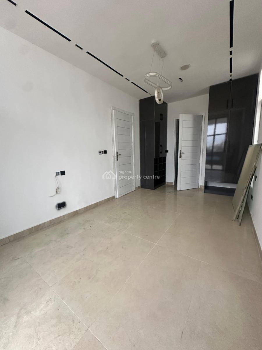 2 Units of 5-bedroom Fully Detached Duplexes, Ikota, Lekki, Lagos, Detached Duplex for Sale