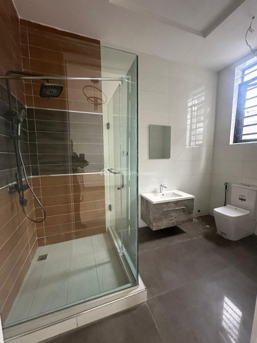2 Units of 5-bedroom Fully Detached Duplexes, Ikota, Lekki, Lagos, Detached Duplex for Sale