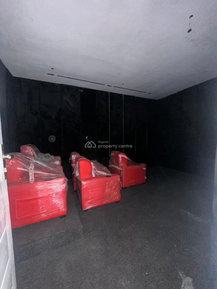 2 Units of 5-bedroom Fully Detached Duplexes, Ikota, Lekki, Lagos, Detached Duplex for Sale