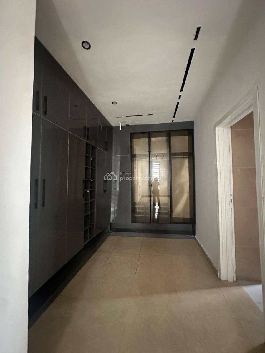2 Units of 5-bedroom Fully Detached Duplexes, Ikota, Lekki, Lagos, Detached Duplex for Sale