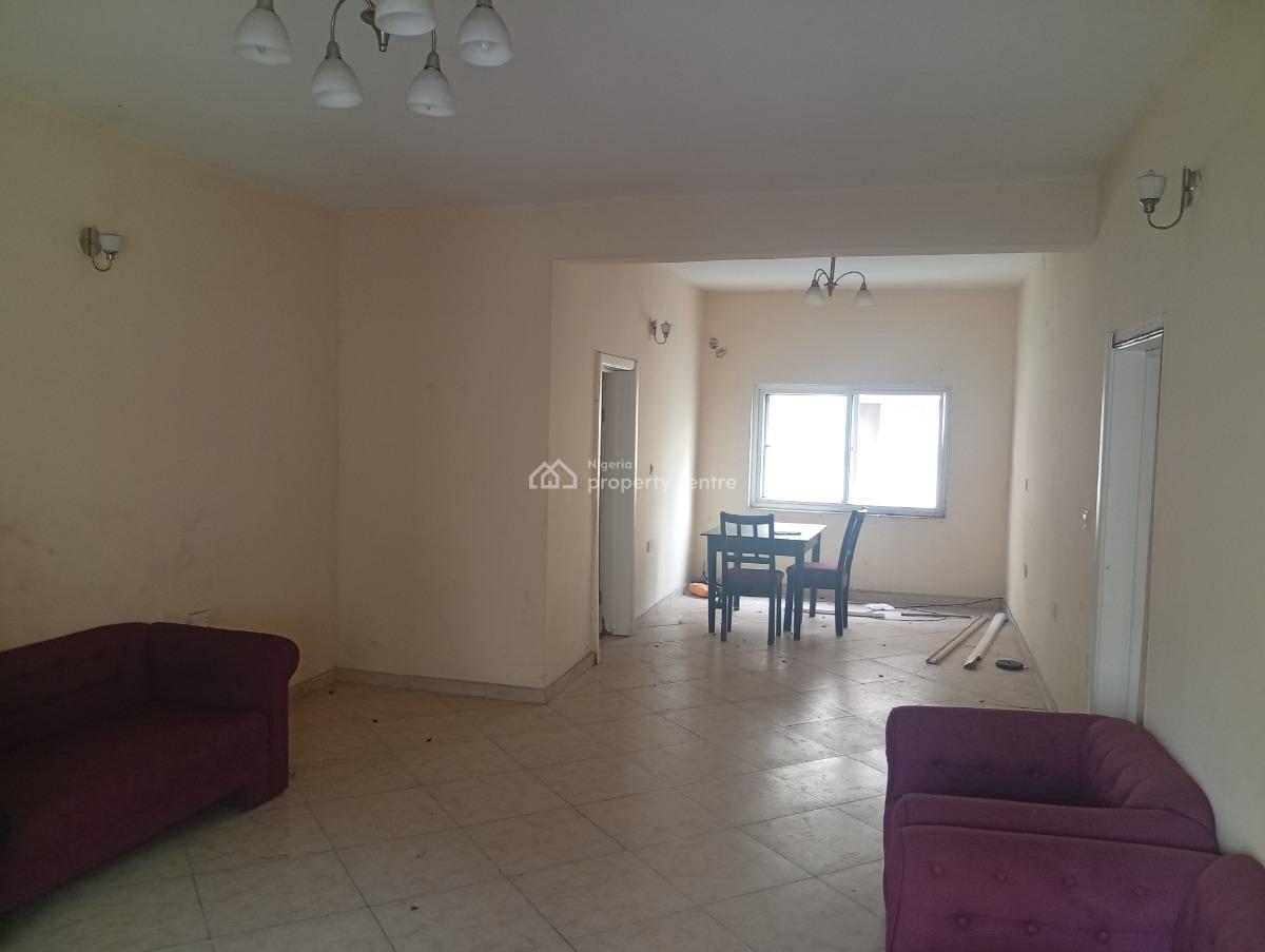 a Give Away Serviced 3 Bedroom Flat with Swimming Pool, Freedom Way, Ikate Elegushi, Lekki, Lagos, Flat / Apartment for Rent
