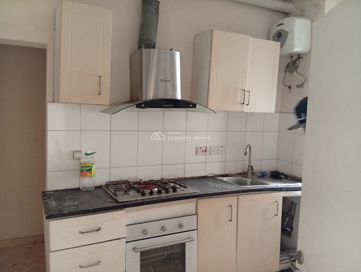 a Give Away Serviced 3 Bedroom Flat with Swimming Pool, Freedom Way, Ikate Elegushi, Lekki, Lagos, Flat / Apartment for Rent
