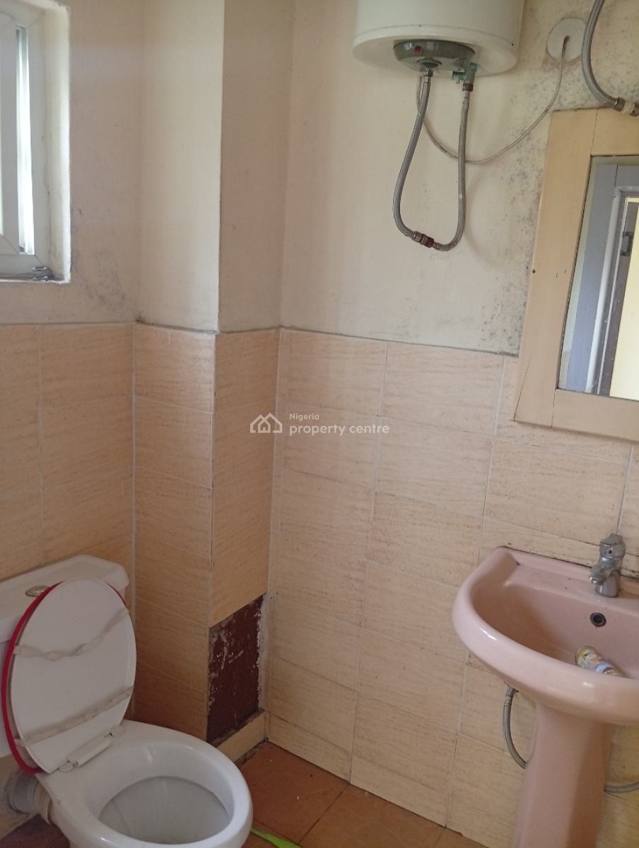 a Give Away Serviced 3 Bedroom Flat with Swimming Pool, Freedom Way, Ikate Elegushi, Lekki, Lagos, Flat / Apartment for Rent
