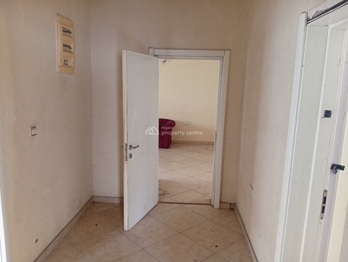a Give Away Serviced 3 Bedroom Flat with Swimming Pool, Freedom Way, Ikate Elegushi, Lekki, Lagos, Flat / Apartment for Rent