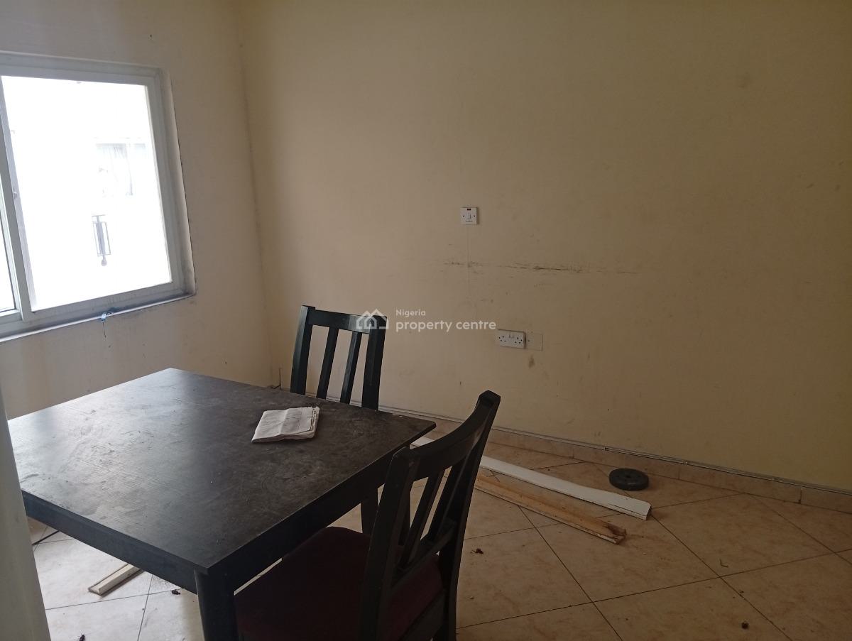 a Give Away Serviced 3 Bedroom Flat with Swimming Pool, Freedom Way, Ikate Elegushi, Lekki, Lagos, Flat / Apartment for Rent