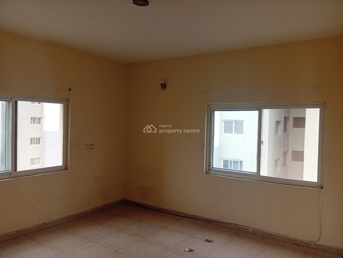 a Give Away Serviced 3 Bedroom Flat with Swimming Pool, Freedom Way, Ikate Elegushi, Lekki, Lagos, Flat / Apartment for Rent