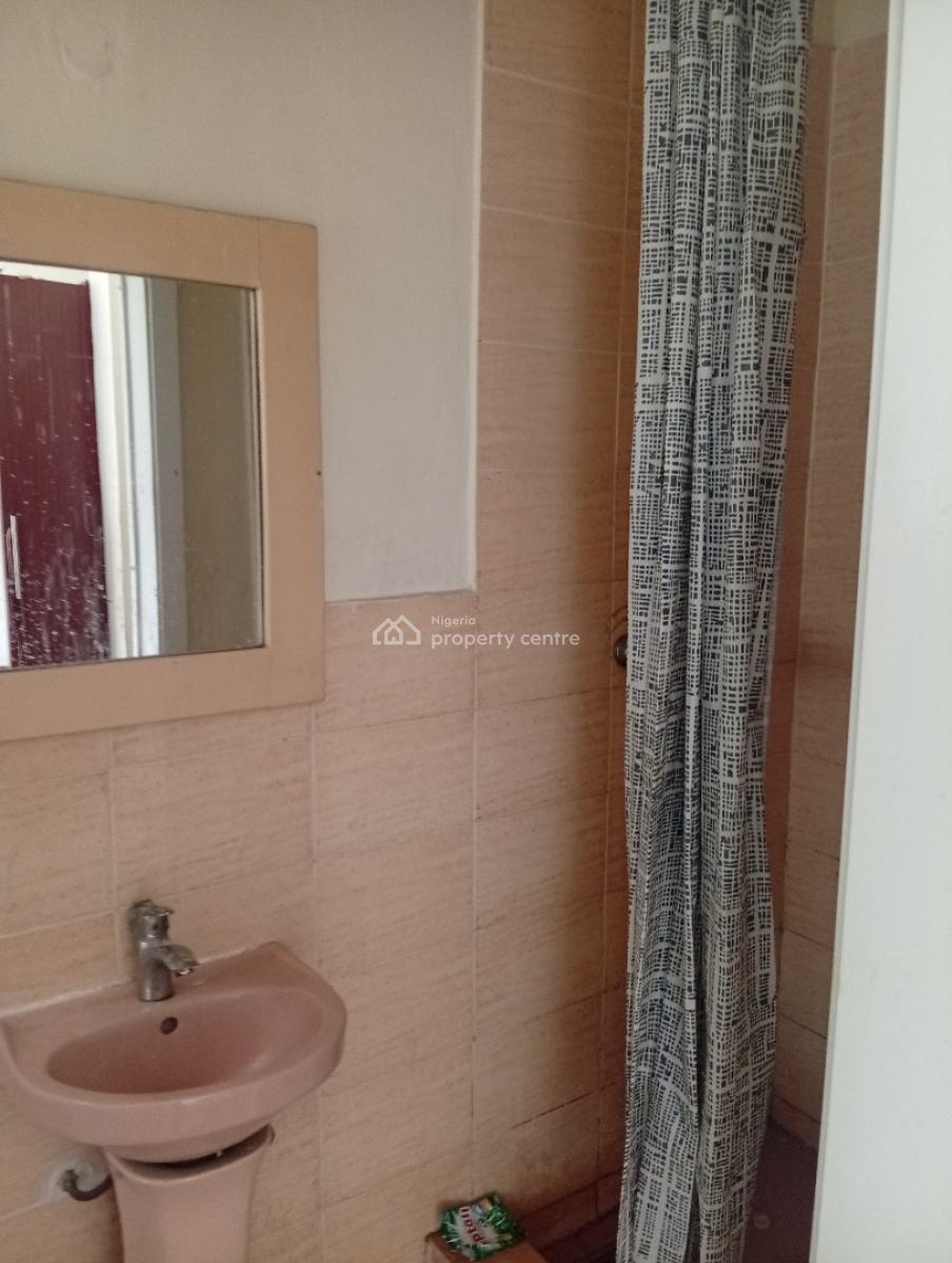 a Give Away Serviced 3 Bedroom Flat with Swimming Pool, Freedom Way, Ikate Elegushi, Lekki, Lagos, Flat / Apartment for Rent
