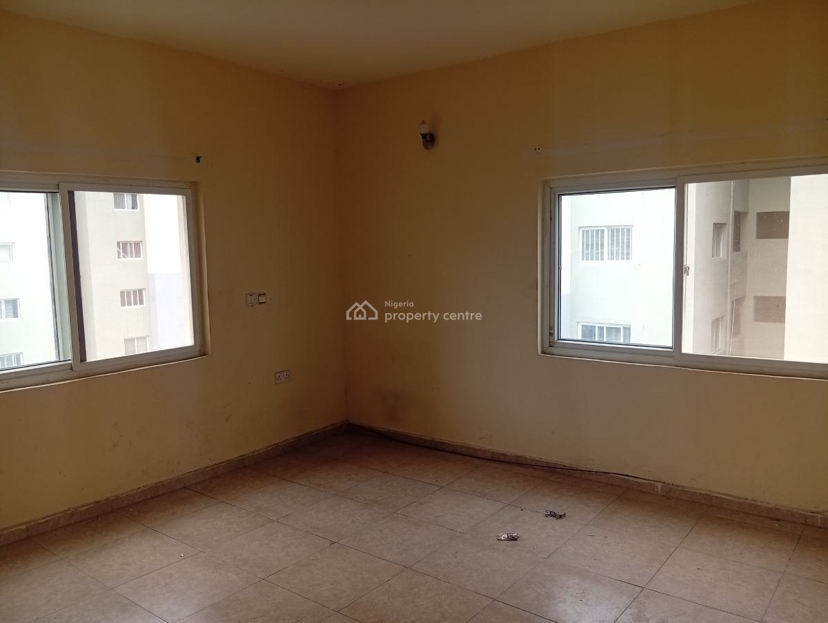 a Give Away Serviced 3 Bedroom Flat with Swimming Pool, Freedom Way, Ikate Elegushi, Lekki, Lagos, Flat / Apartment for Rent