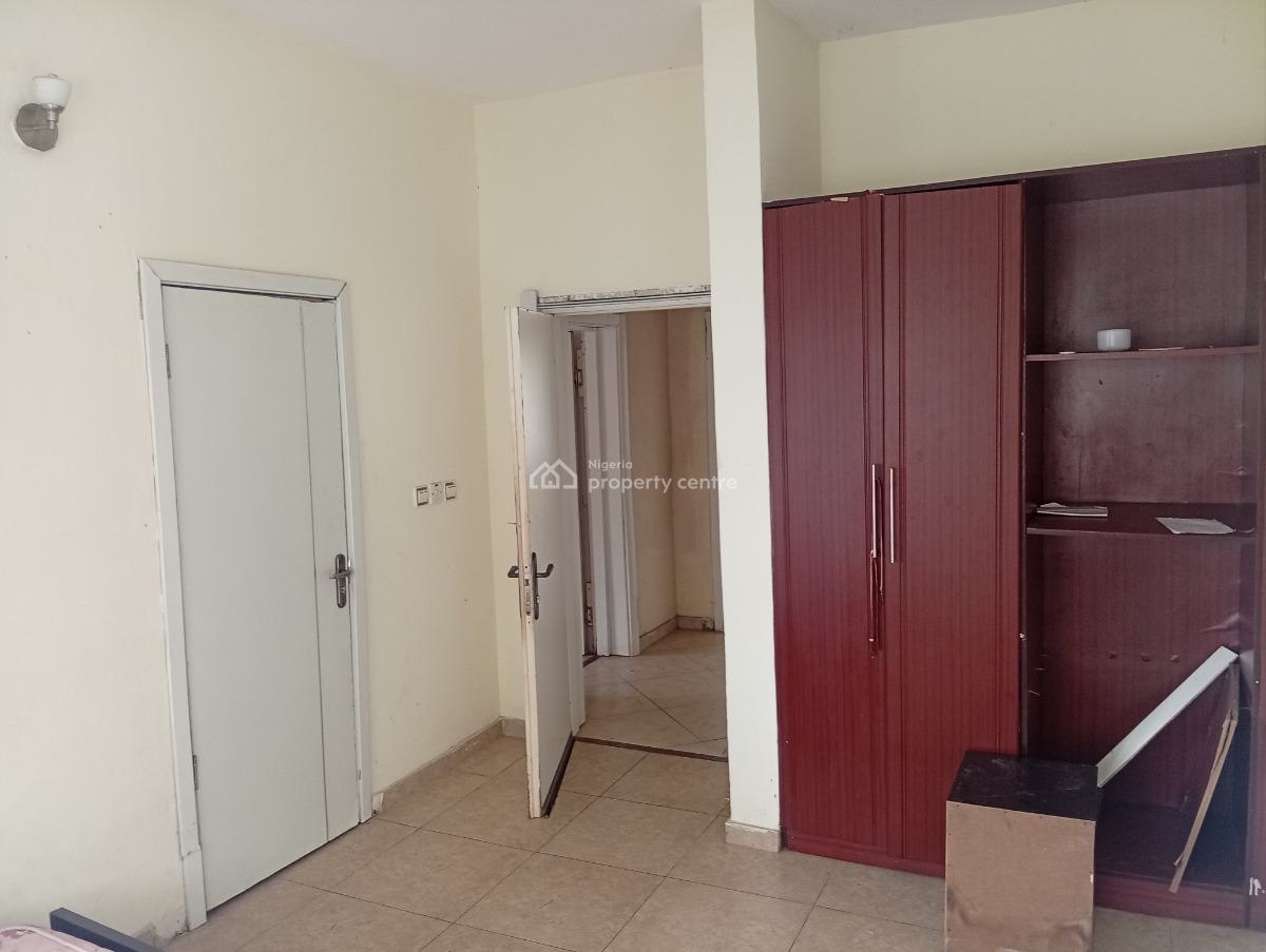 a Give Away Serviced 3 Bedroom Flat with Swimming Pool, Freedom Way, Ikate Elegushi, Lekki, Lagos, Flat / Apartment for Rent