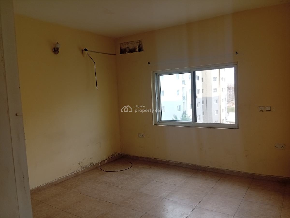 a Give Away Serviced 3 Bedroom Flat with Swimming Pool, Freedom Way, Ikate Elegushi, Lekki, Lagos, Flat / Apartment for Rent