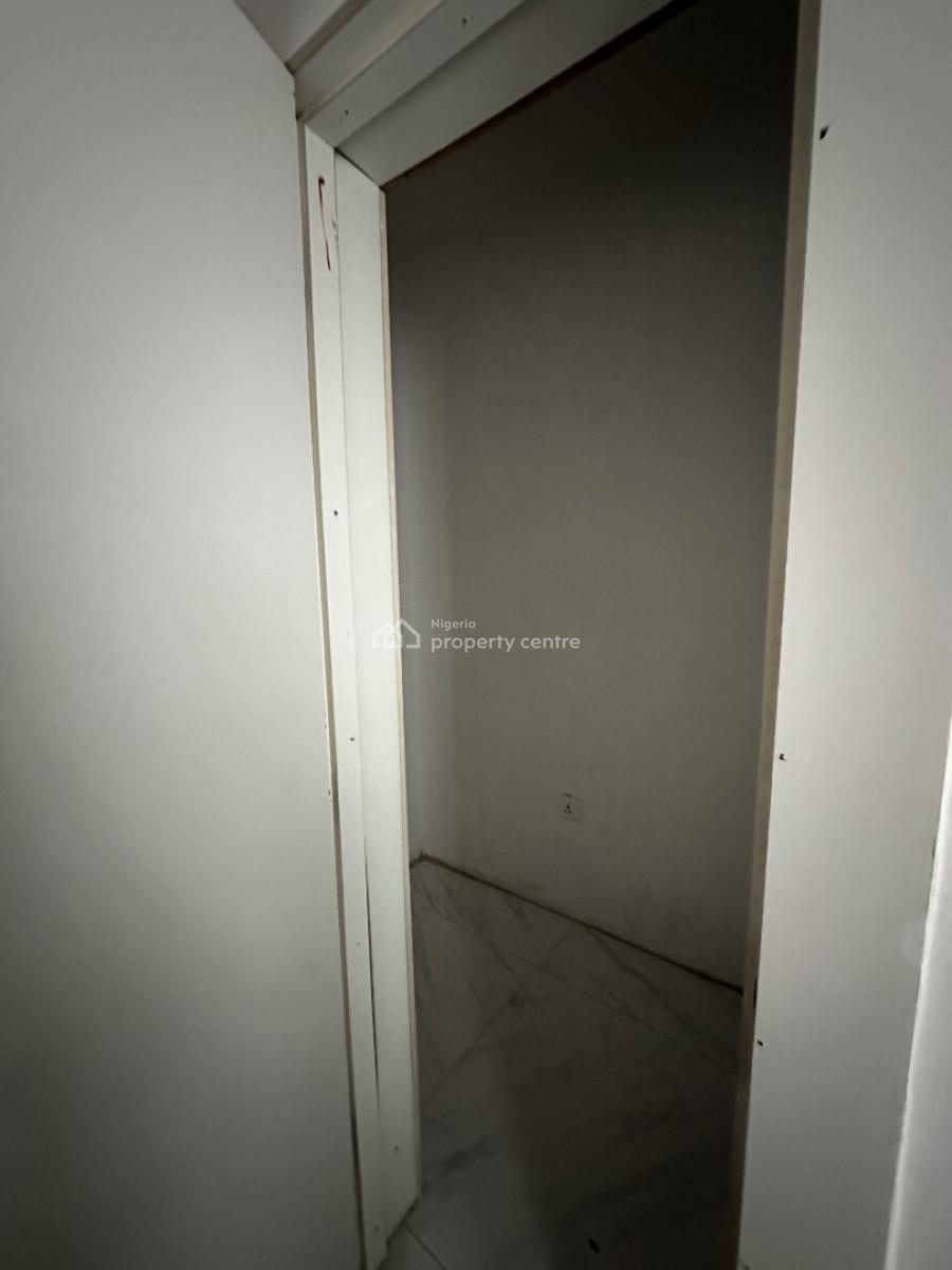 4 Bedroom Semi Detached Duplex, Mobile Road, Ajah, Lagos, Semi-detached Duplex for Rent