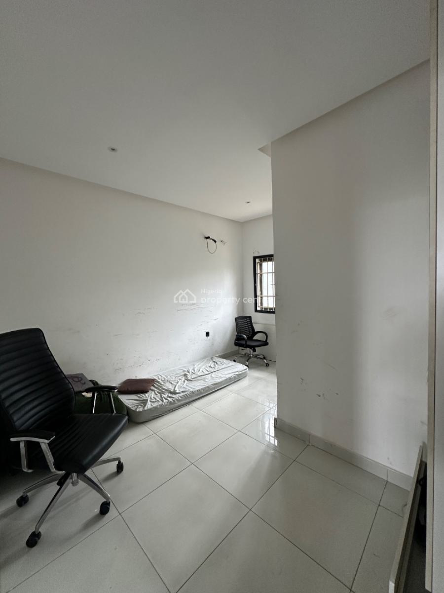 4 Bedroom Semi Detached Duplex, Mobile Road, Ajah, Lagos, Semi-detached Duplex for Rent