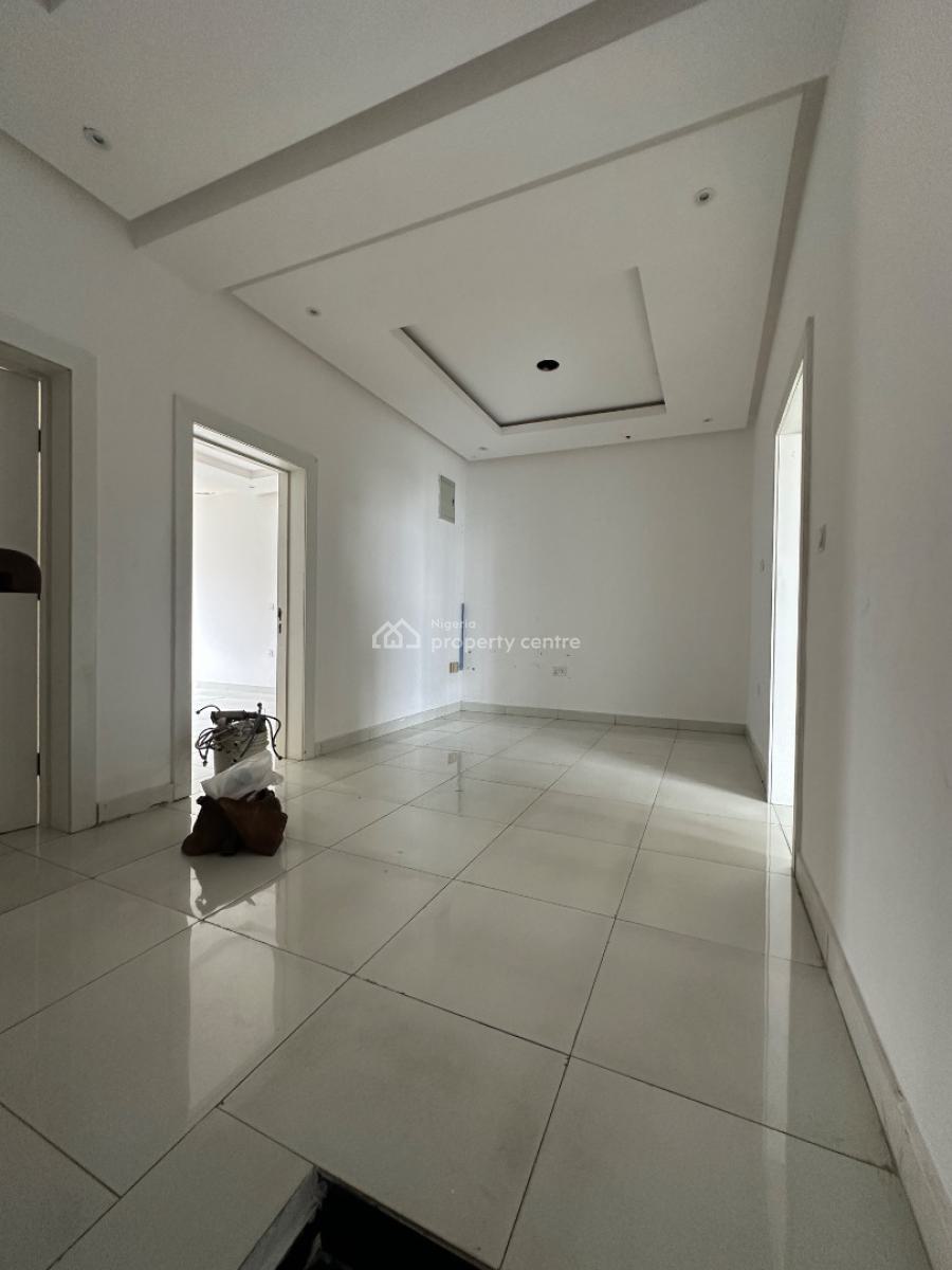 4 Bedroom Semi Detached Duplex, Mobile Road, Ajah, Lagos, Semi-detached Duplex for Rent
