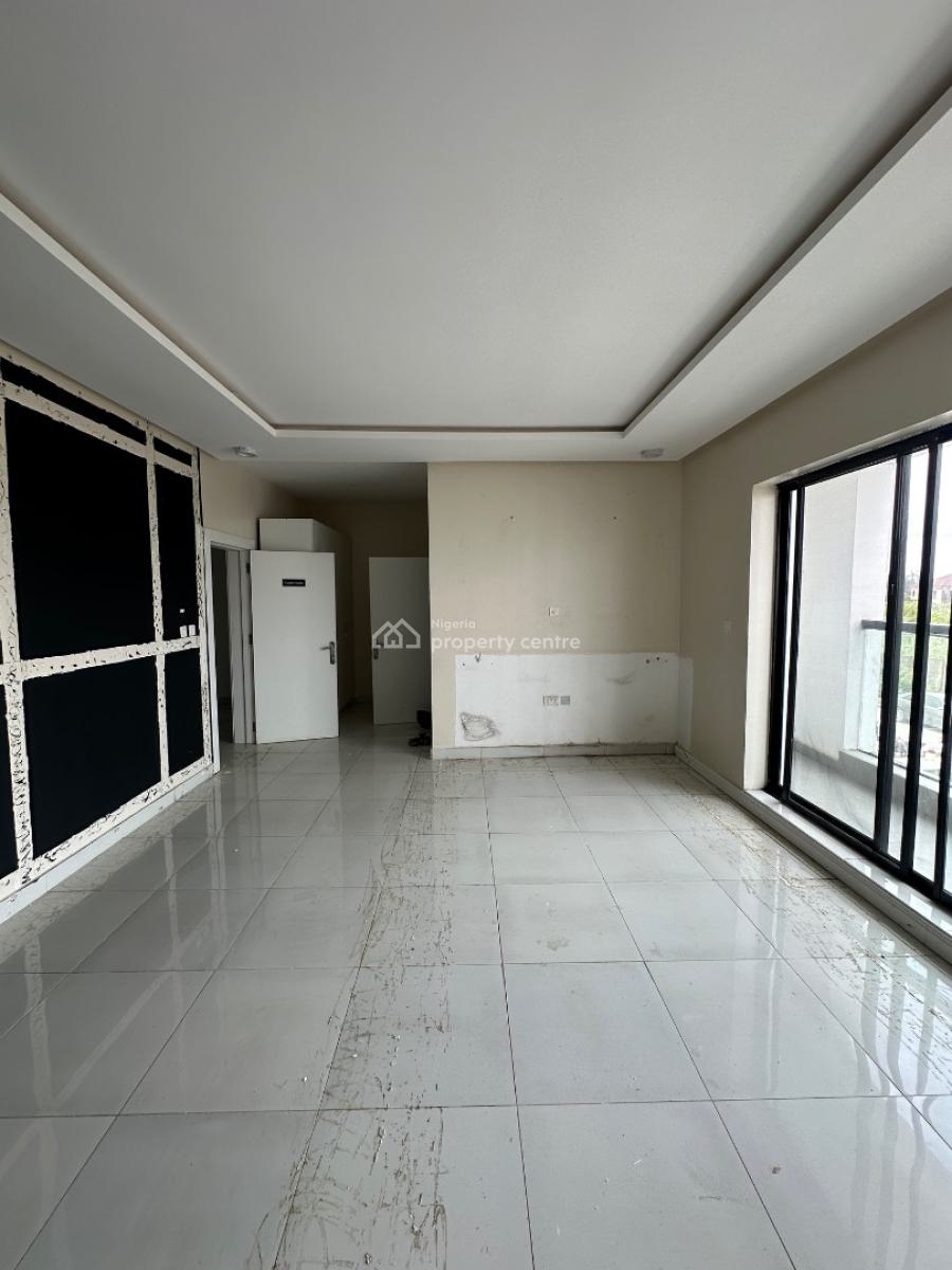 4 Bedroom Semi Detached Duplex, Mobile Road, Ajah, Lagos, Semi-detached Duplex for Rent