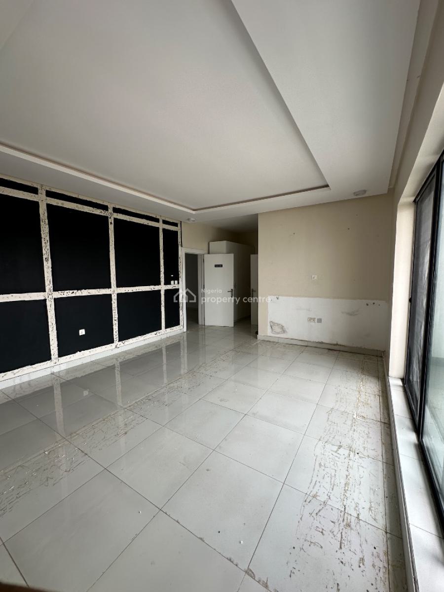 4 Bedroom Semi Detached Duplex, Mobile Road, Ajah, Lagos, Semi-detached Duplex for Rent