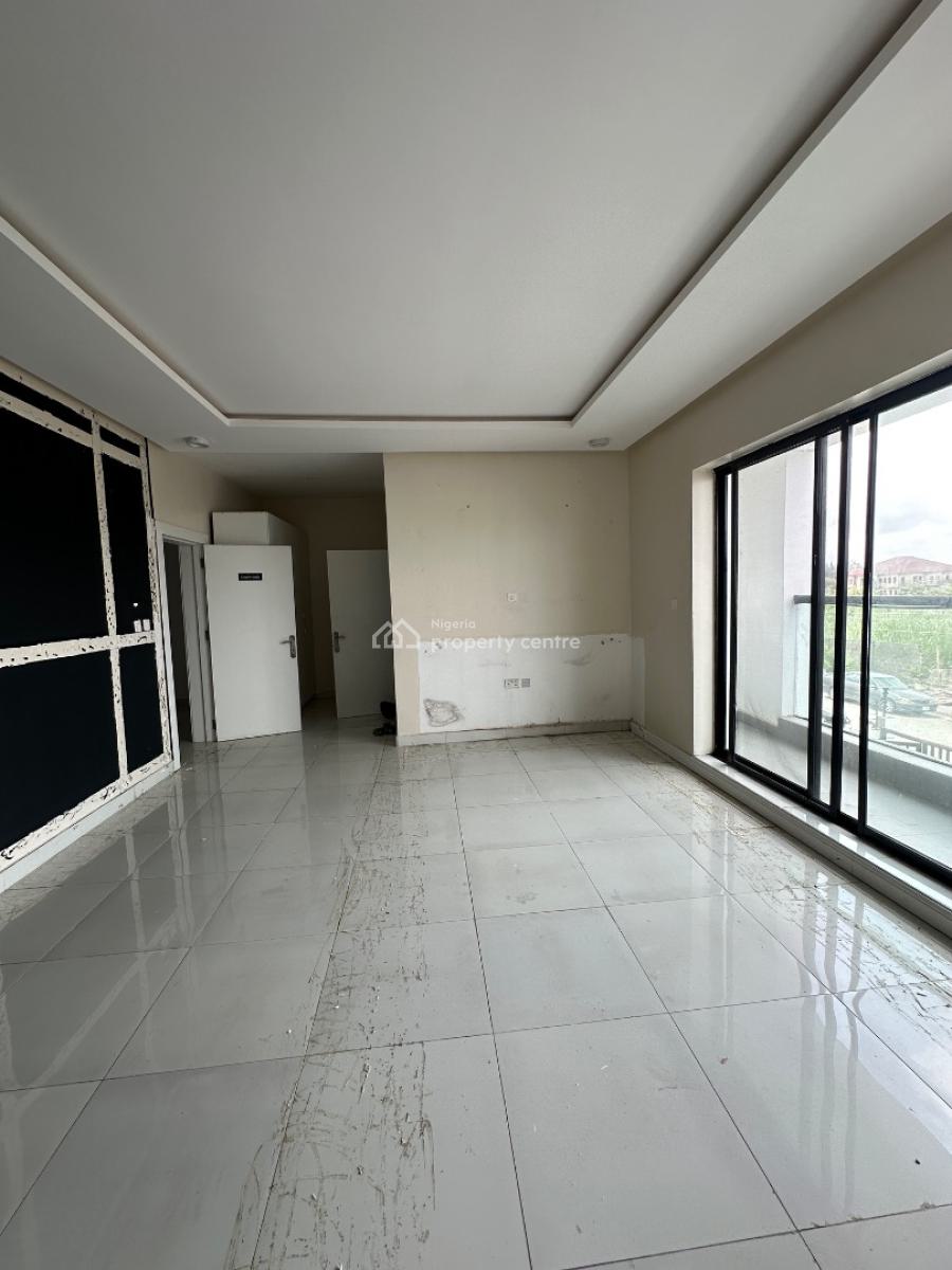 4 Bedroom Semi Detached Duplex, Mobile Road, Ajah, Lagos, Semi-detached Duplex for Rent