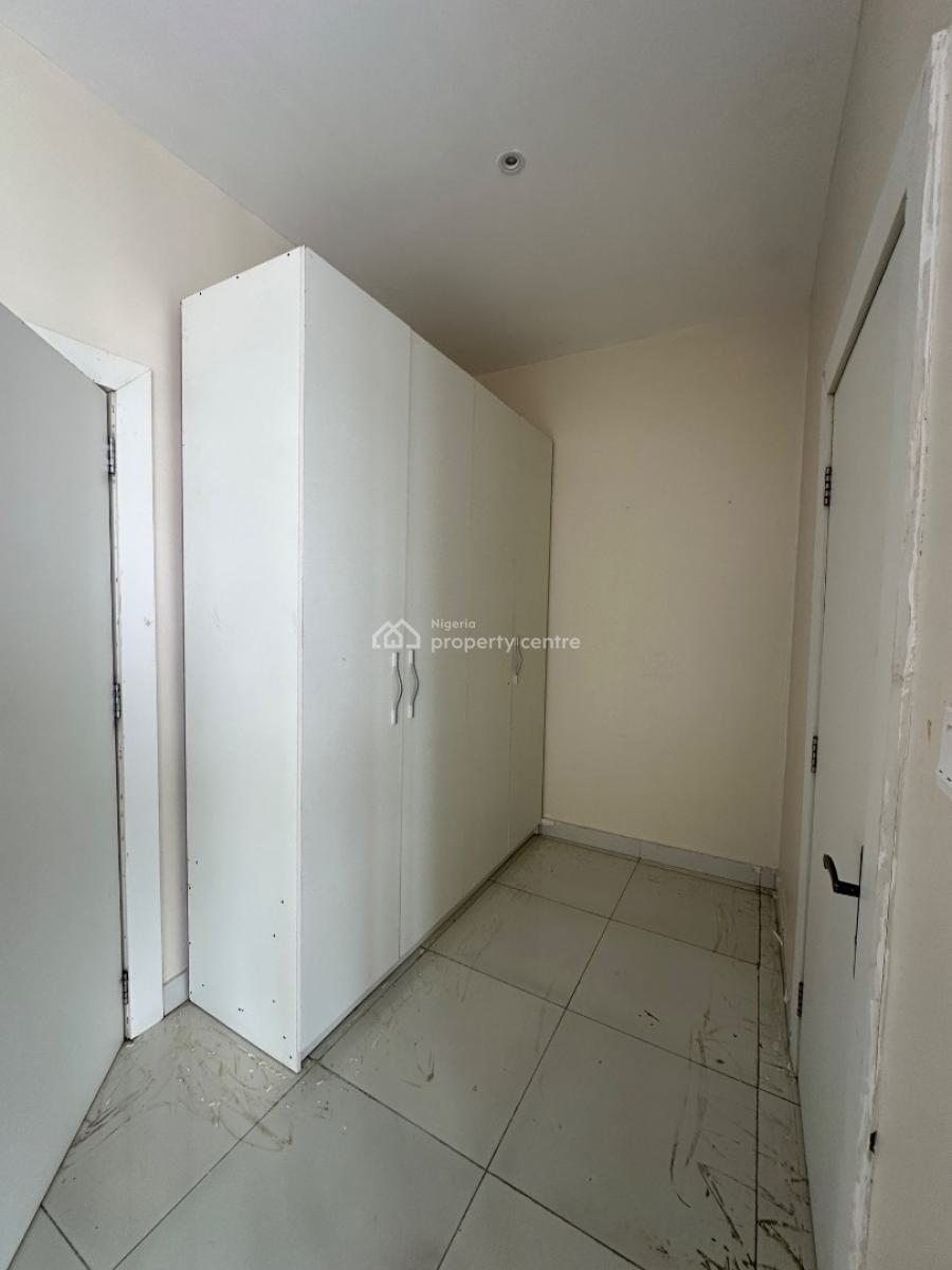 4 Bedroom Semi Detached Duplex, Mobile Road, Ajah, Lagos, Semi-detached Duplex for Rent