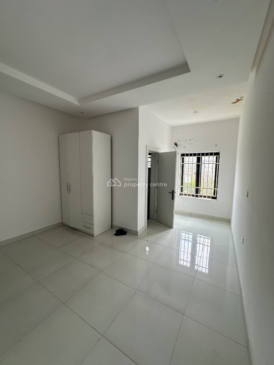 4 Bedroom Semi Detached Duplex, Mobile Road, Ajah, Lagos, Semi-detached Duplex for Rent