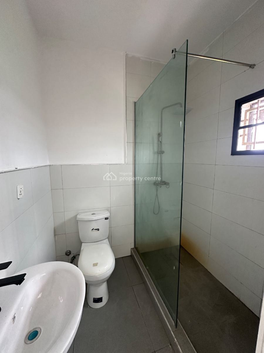 4 Bedroom Semi Detached Duplex, Mobile Road, Ajah, Lagos, Semi-detached Duplex for Rent