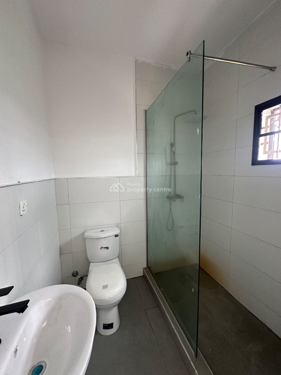 4 Bedroom Semi Detached Duplex, Mobile Road, Ajah, Lagos, Semi-detached Duplex for Rent