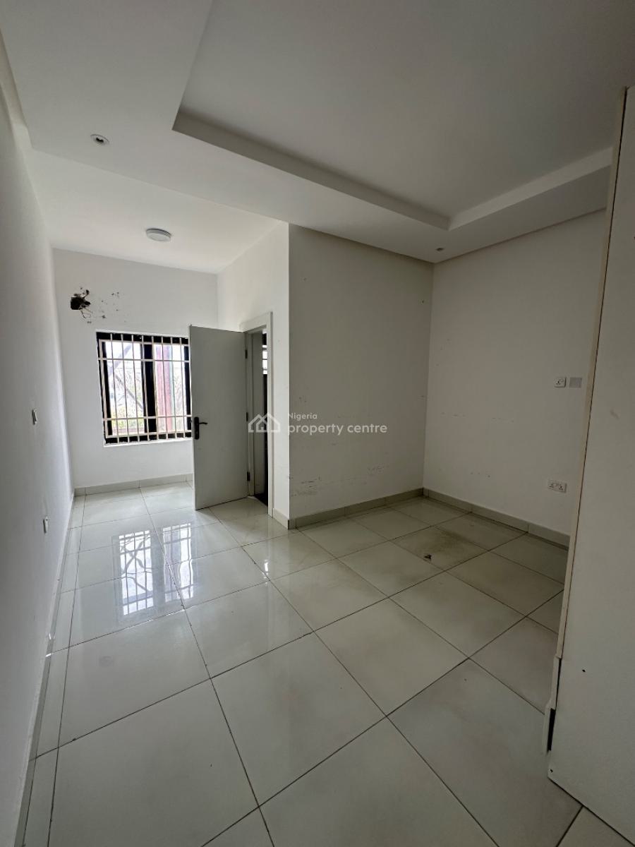 4 Bedroom Semi Detached Duplex, Mobile Road, Ajah, Lagos, Semi-detached Duplex for Rent