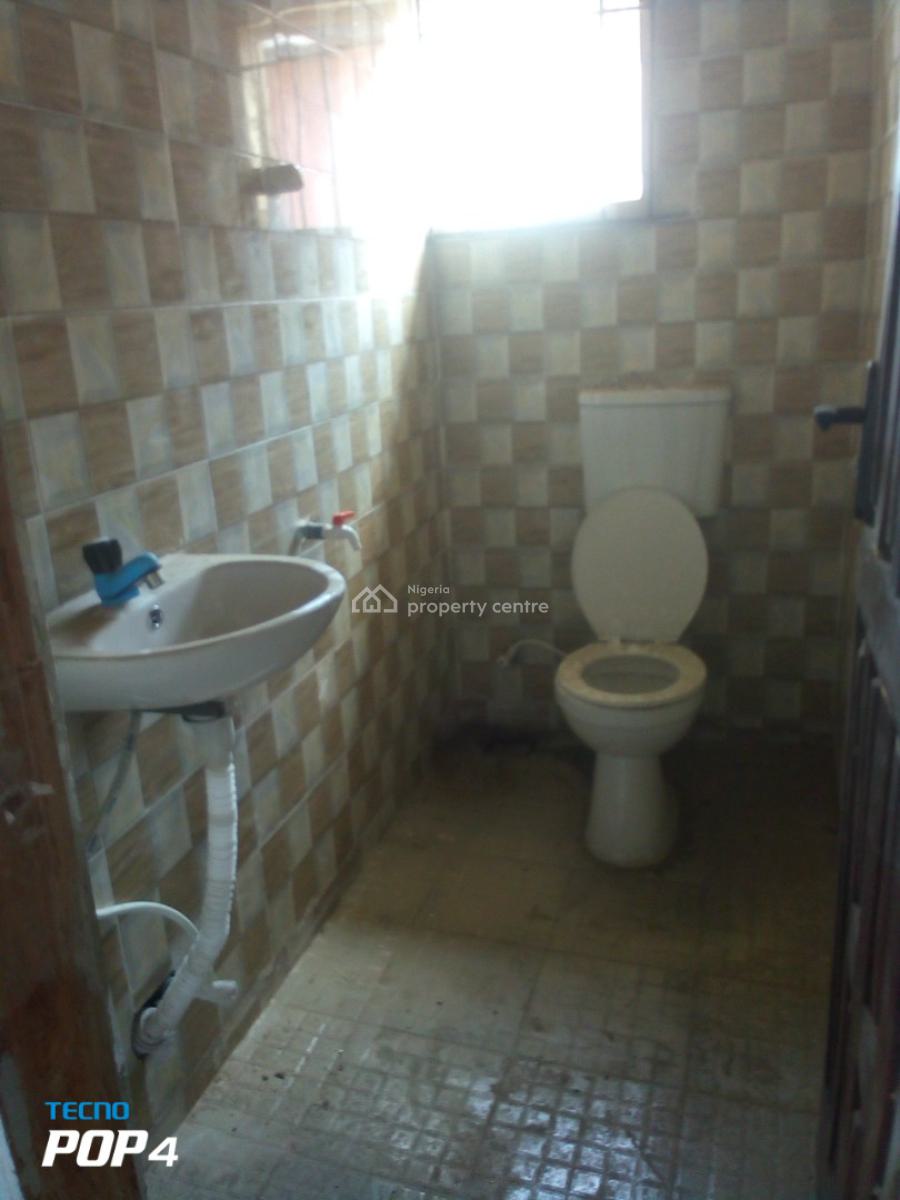 Luxurious a Room Self Contain, Ibeju, Lagos, Mini Flat (room and Parlour) for Rent
