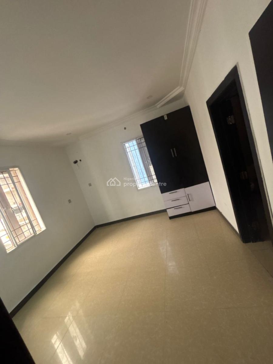 Luxury Standard 1 Bedroom Mini Flat, Ikate, Lekki, Lagos, Mini Flat (room and Parlour) for Rent