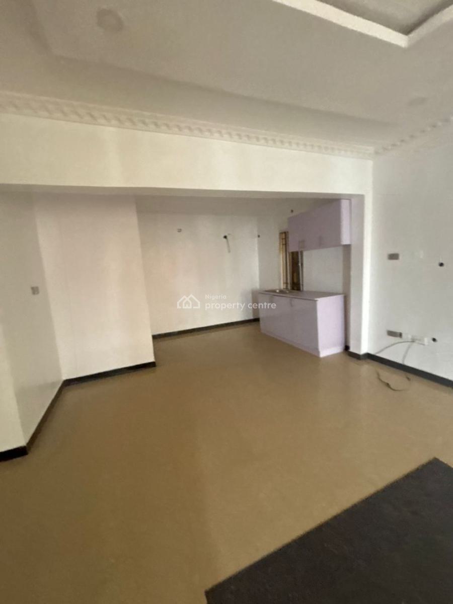 Luxury Standard 1 Bedroom Mini Flat, Ikate, Lekki, Lagos, Mini Flat (room and Parlour) for Rent