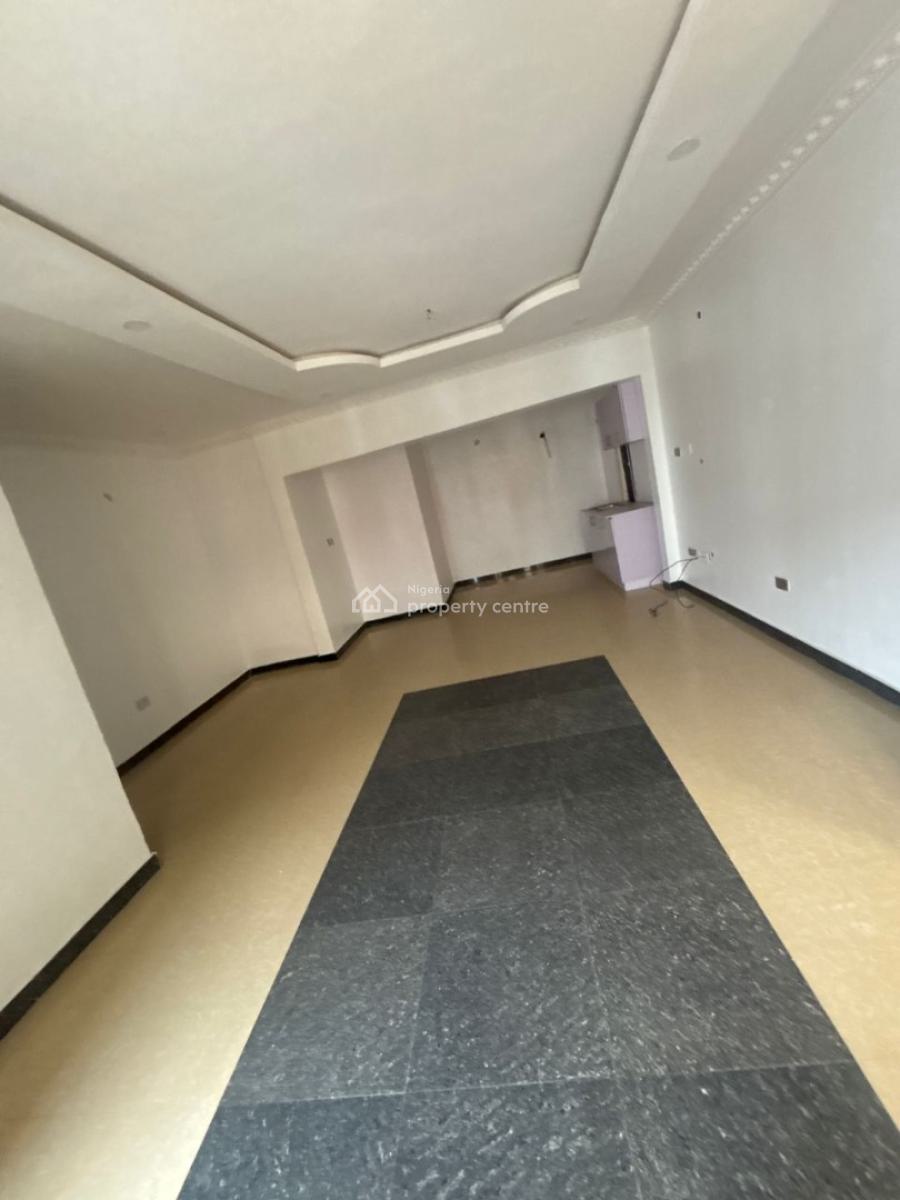 Luxury Standard 1 Bedroom Mini Flat, Ikate, Lekki, Lagos, Mini Flat (room and Parlour) for Rent
