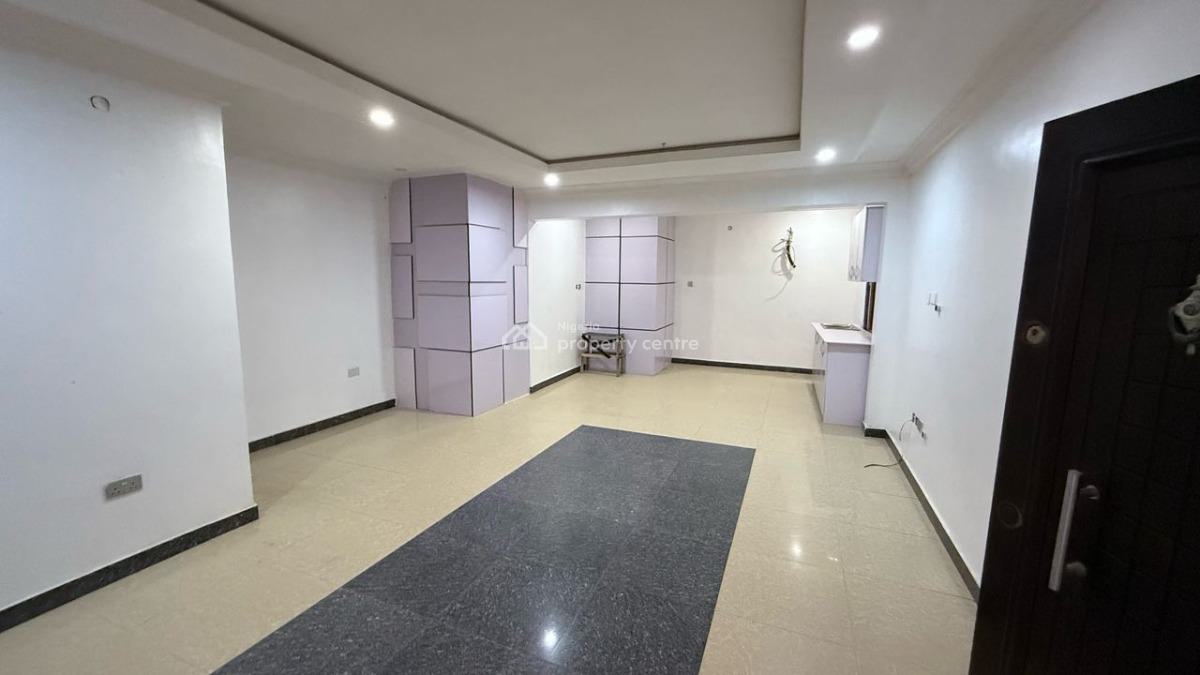 Luxury Standard 1 Bedroom Mini Flat, Ikate, Lekki, Lagos, Mini Flat (room and Parlour) for Rent