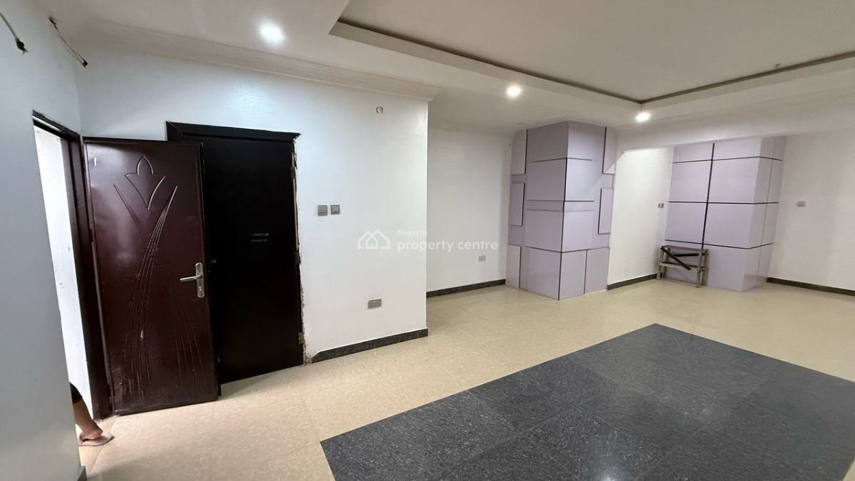 Luxury Standard 1 Bedroom Mini Flat, Ikate, Lekki, Lagos, Mini Flat (room and Parlour) for Rent