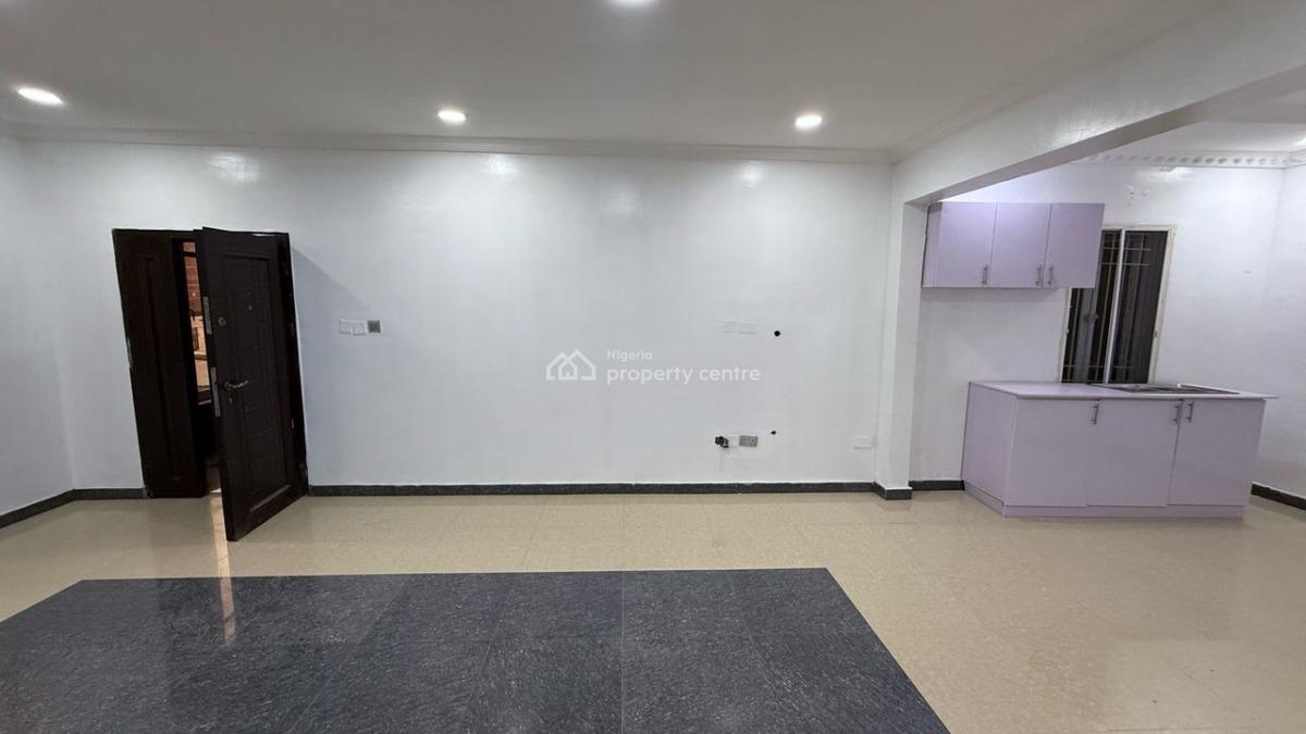 Luxury Standard 1 Bedroom Mini Flat, Ikate, Lekki, Lagos, Mini Flat (room and Parlour) for Rent