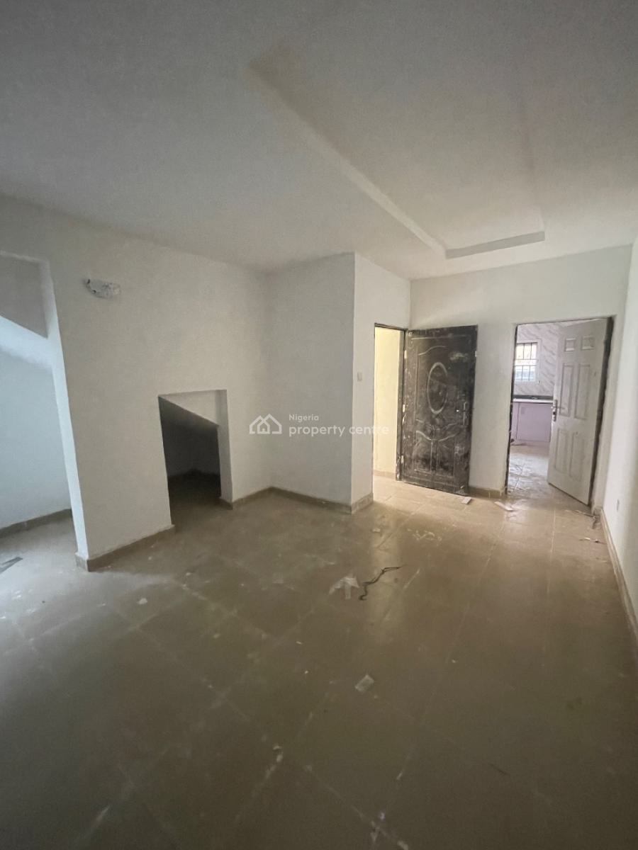 Standard Self Contain, Around Zartech, Wuye, Abuja, Self Contain (single Rooms) for Rent
