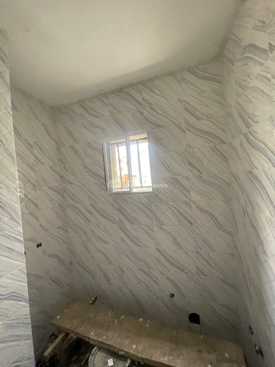 Standard Self Contain, Around Zartech, Wuye, Abuja, Self Contain (single Rooms) for Rent