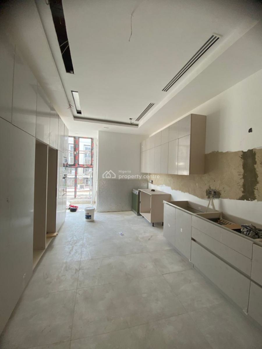 Luxury 5 Bedroom Detached Duplex, Old Ikoyi, Ikoyi, Lagos, Detached Duplex for Sale