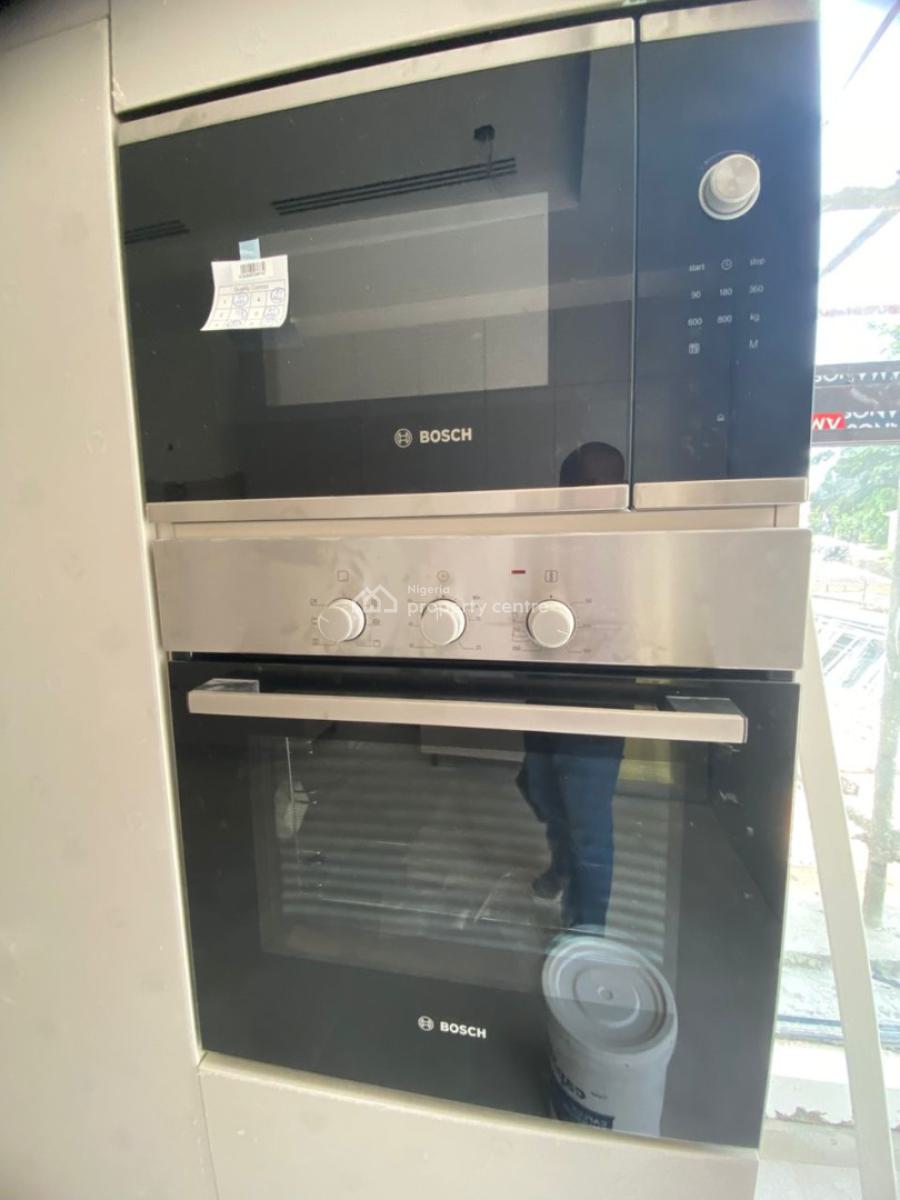 Luxury 5 Bedroom Detached Duplex, Old Ikoyi, Ikoyi, Lagos, Detached Duplex for Sale